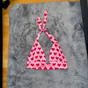 🍯3/$15🍯Heart crop top